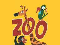Logotyp för Zoo